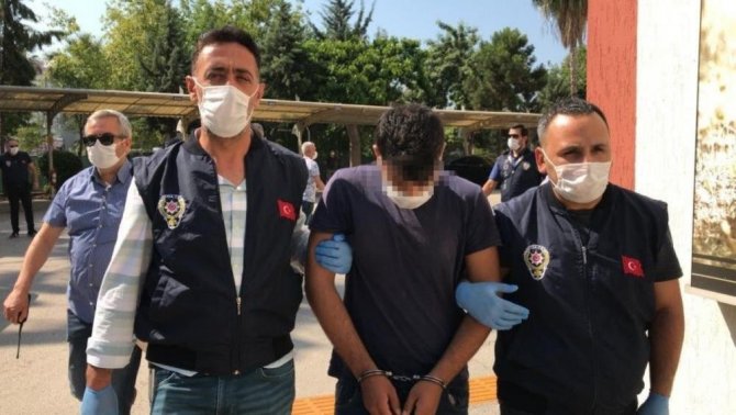 İ̇rem’in Katil Zanlılarına Müebbet Hapis İstemi