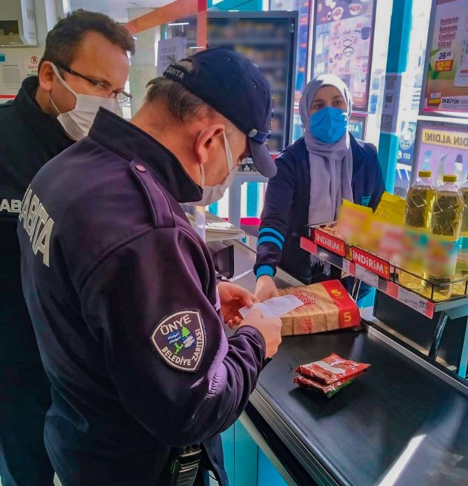 Başkan Tavlı: “K.d.v. İndirim Kurallarına Uymayan İşletmelere Geçit Vermeyeceğiz”