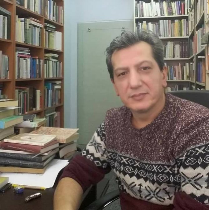 Deveci: “Atatürk’ü Doğru Tanımak Ve Tanıtmak Zorunluluğumuz Var”