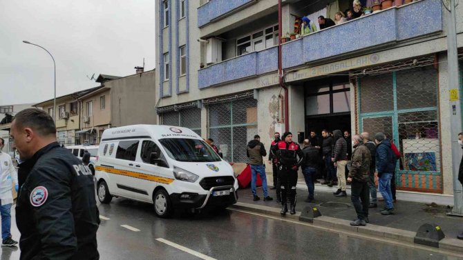 Önce Karısını Tüfekle Vurdu, Sonra Kayınvalidesini Dipçikle Yaraladı