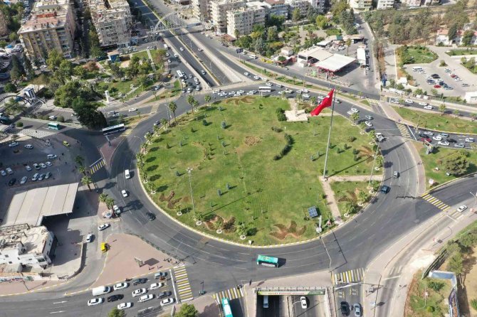 Şanlıurfa’da Suda ‘Kdv İndirimi’ Sevindirdi