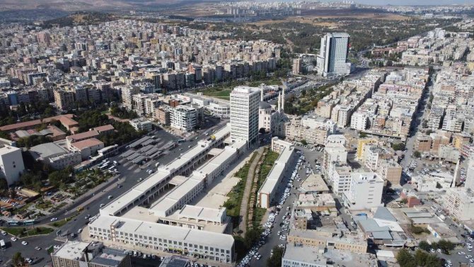 Şanlıurfa’da Suda ‘Kdv İndirimi’ Sevindirdi