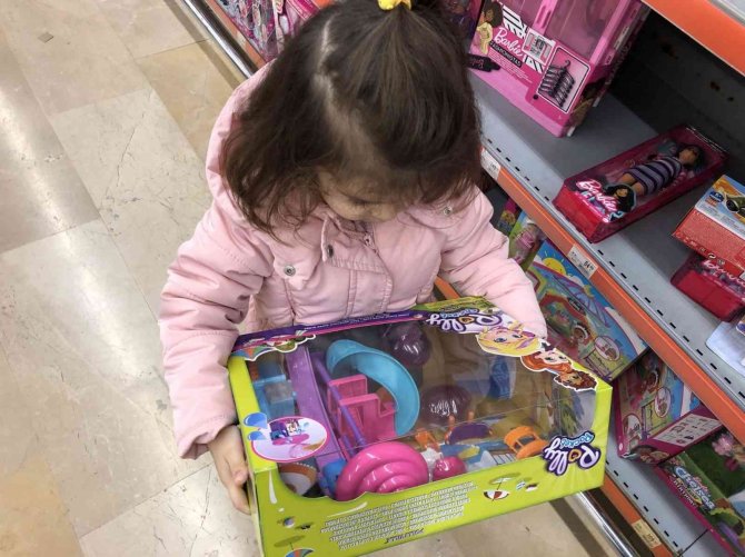 Şişli’de 4 Yaşındaki Çocuk Anaokulunda Hayatını Kaybetti