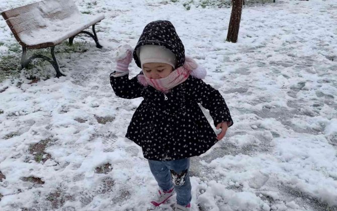 Şişli’de 4 Yaşındaki Çocuk Anaokulunda Hayatını Kaybetti