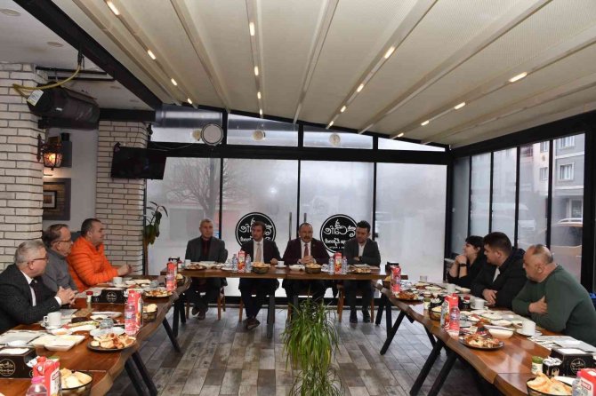 Söğütte Yaşanan Rüşvet Olayın Ayrıntıları Belli Oldu