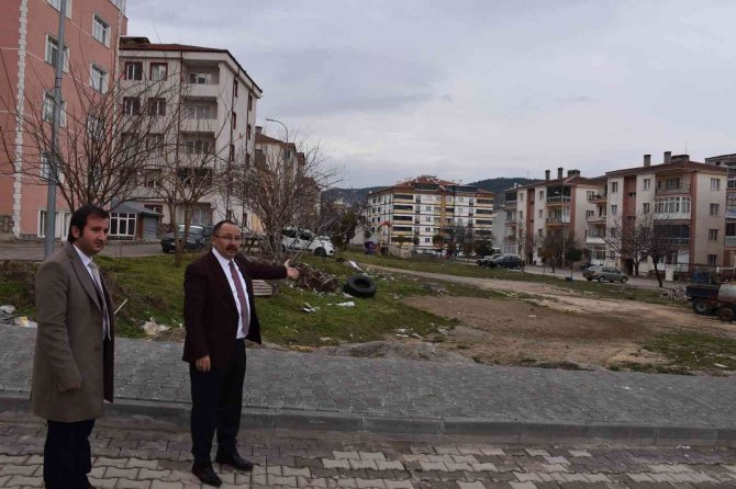 Söğütte Yaşanan Rüşvet Olayın Ayrıntıları Belli Oldu