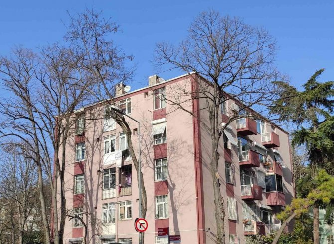 Kiralık Dairelere Talep Artıyor