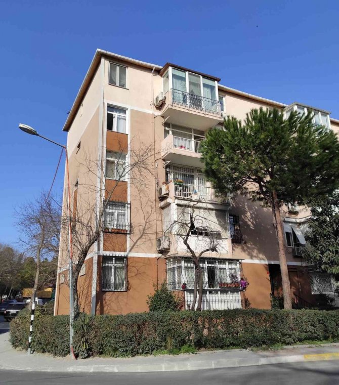 Kiralık Dairelere Talep Artıyor