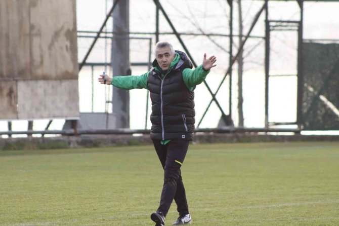 Bay Haftasını Moralli Geçiren Kocaelispor’da Gözler Tuzla Deplasmanında