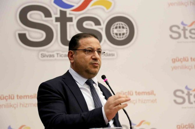 Başkan Eken; “Cazibe Merkezi Olduk, Fabrikalarımız Çoğalacak’’