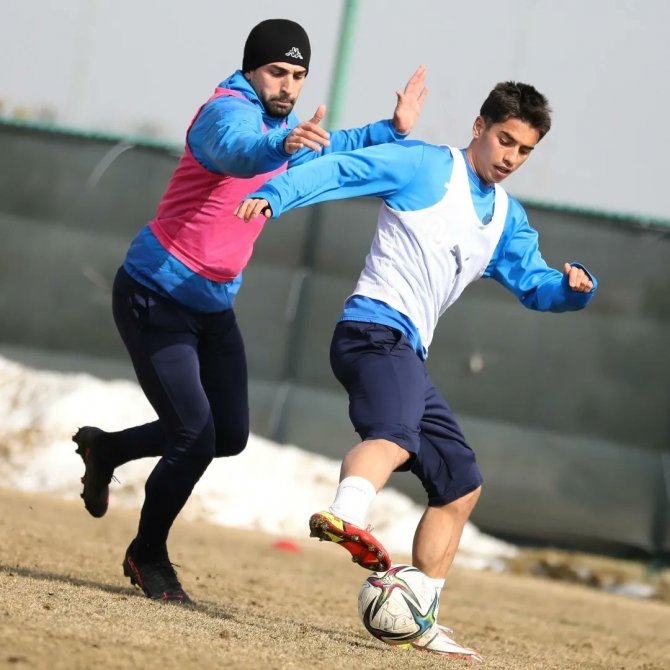 Afyonspor 3 Puanı Alarak Kötü Gidişata ‘Dur’ Demek İçin Sahaya Çıkacak