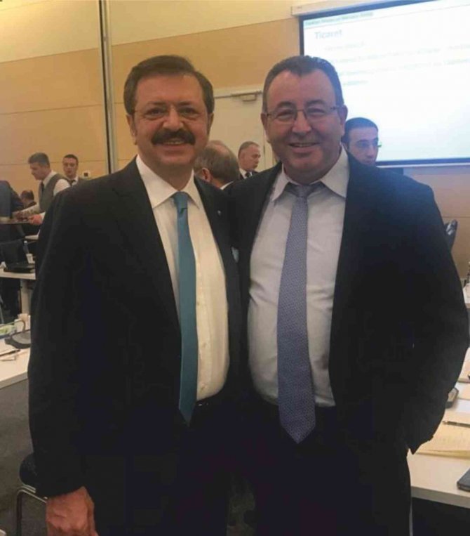 Kuşadası’na Okul Müjdesi