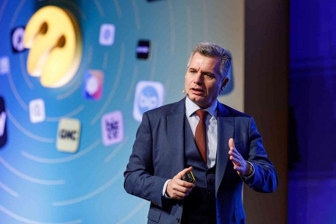 Turkcell’in 2021 Yılı Finansal Raporu Açıklandı