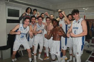 Tbl: Kocaeli Bşb Kağıtspor: 80 - Finalspor: 77