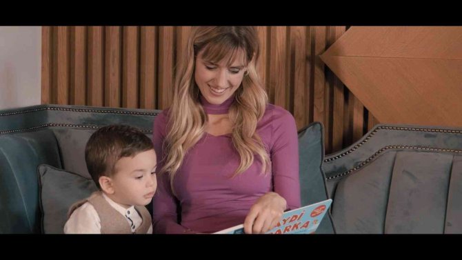 Ünlü İsimler Epilepsiyi Anlatan Film İçin Kamera Karşısına Geçti