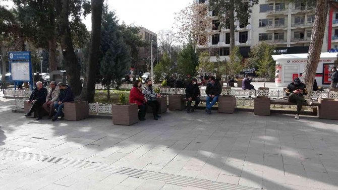 Ege’nin İncisi Uşak’a Nazar Değdi