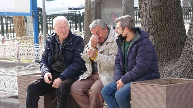 Ege’nin İncisi Uşak’a Nazar Değdi