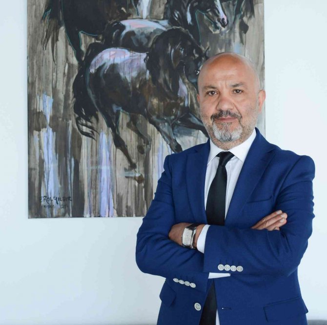 Omikron’un Alt Varyantı Ba.2 Kktc’de Tespit Edildi