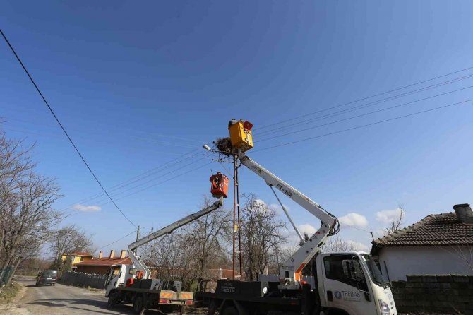 Göç Dalgasına Platformlu Önlem