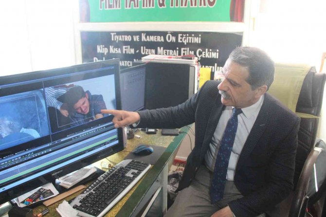 19 Yaşındaki Genç Rolüyle Aynı Sonu Paylaştı