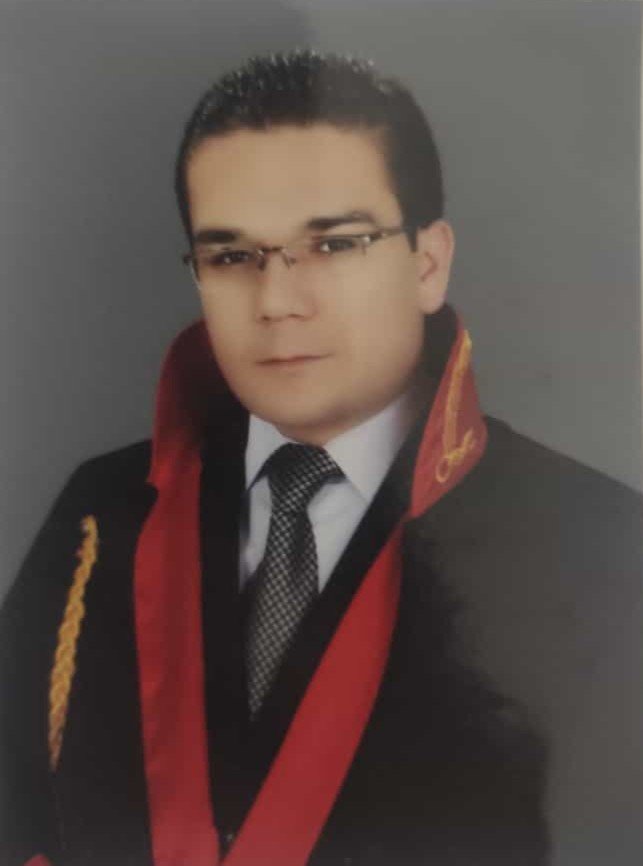 Ceyhan Savcısı Demir, Son Yolculuğuna Uğurlandı