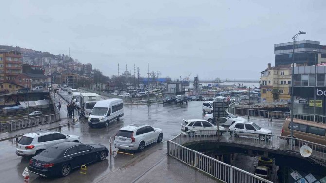 64 Yıl Önce İnşa Edilen Köprü, Risk Taşıdığı Gerekçesiyle Yıkılacak