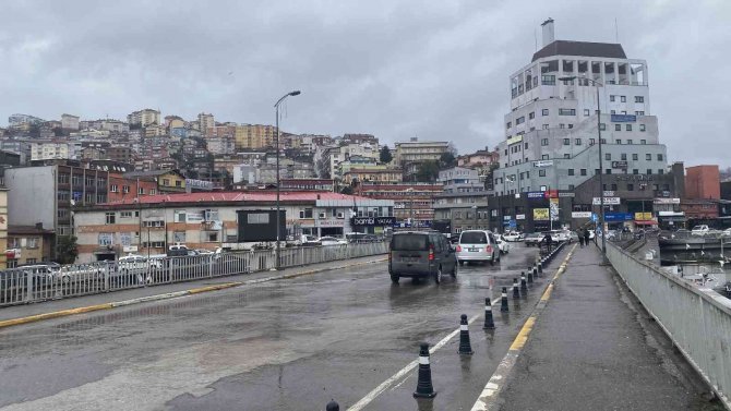 64 Yıl Önce İnşa Edilen Köprü, Risk Taşıdığı Gerekçesiyle Yıkılacak