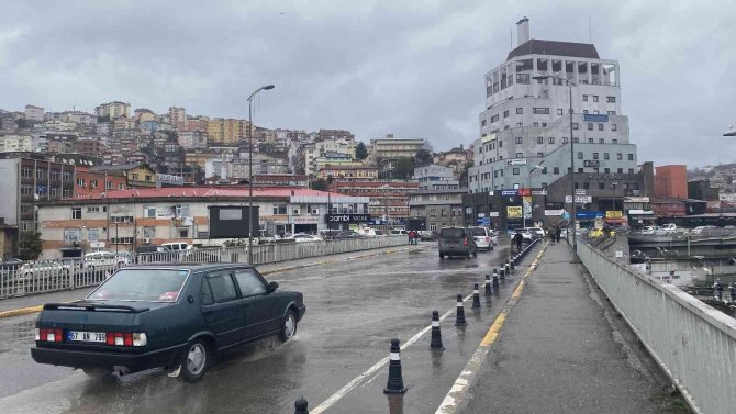 64 Yıl Önce İnşa Edilen Köprü, Risk Taşıdığı Gerekçesiyle Yıkılacak