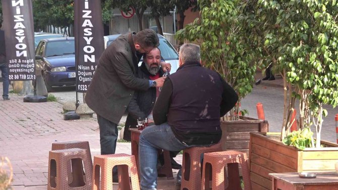 Sevgilisinin Platonik Aşkı Tarafından Öldürülen Gencin Babası Konuştu