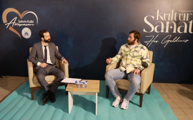 Dünya Şampiyonu Erkan Sevenleriyle Bir Araya Geldi