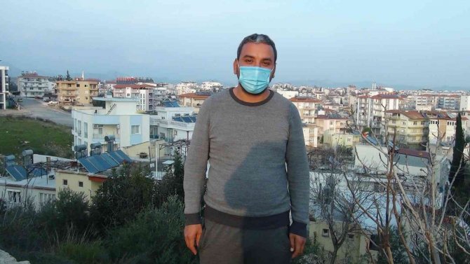 15 Gün İçinde Hem Evinden Hem Eşyalarından Oldu, Dünyası Başına Yıkıldı