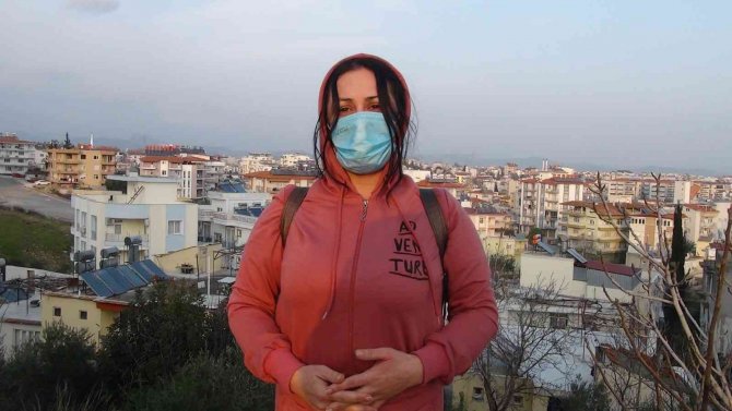15 Gün İçinde Hem Evinden Hem Eşyalarından Oldu, Dünyası Başına Yıkıldı