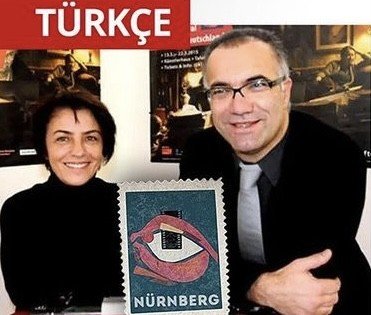 Nürnberg Türkiye-almanya Film Festivali Başlıyor