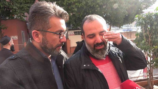 Sevgilisinin Platonik Aşkı Tarafından Öldürülen Gencin Babası Konuştu