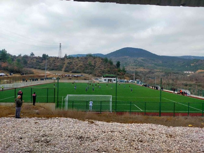 Başkan Yaman’dan Bayırköyspor’a Destek Mesajı