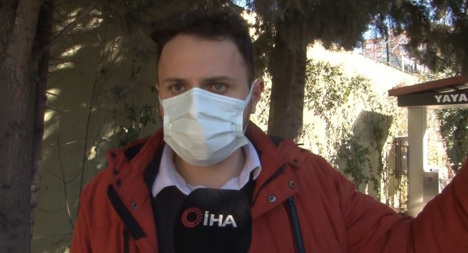 Beylikdüzü’nde Kan Donduran Olay: 3 Yaşındaki Oğlunun Boğazını Kesti
