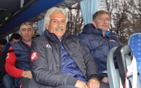 Tavşanlı Linyitspor’da Ahmet Erdinç Dönemi