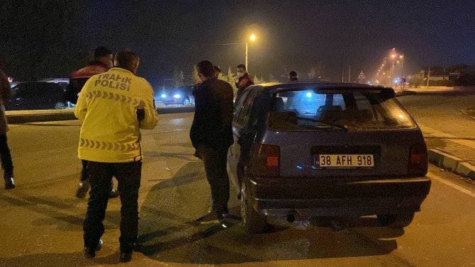Kumandalı Sistemi Polis Çözdü