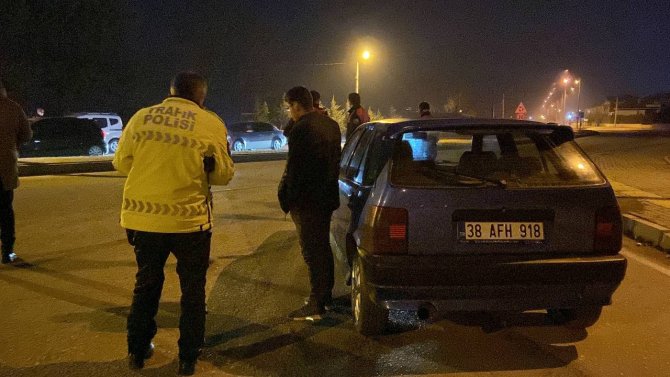 Kumandalı Sistemi Polis Çözdü