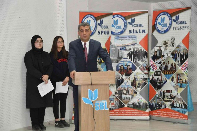 Öğrencilere Mustafa Kutlu’nun Farklı Yönlerini Anlatıldı