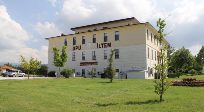 Dpü, Dünyanın En İyi Genç Üniversiteleri Arasında