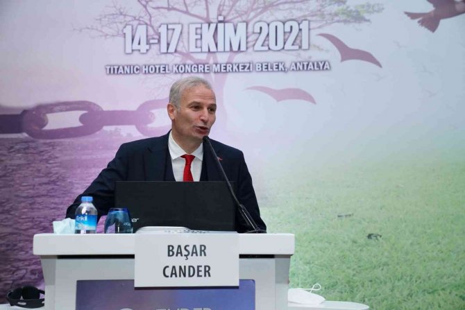 Dünya Akademik Acil Tıp Konseyine Türkiye’den Başkan