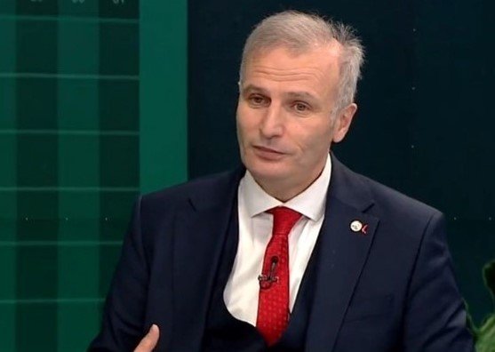 Dünya Akademik Acil Tıp Konseyine Türkiye’den Başkan