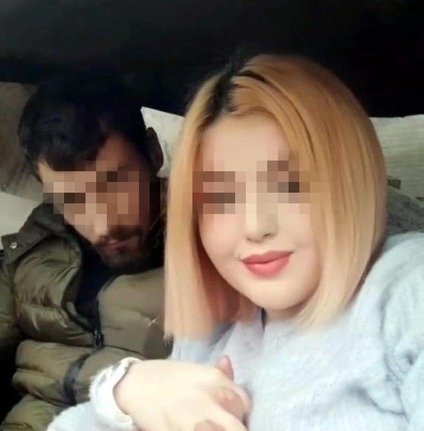 Çaldıkları Karavanı Satarken Suçüstü Yakalandılar