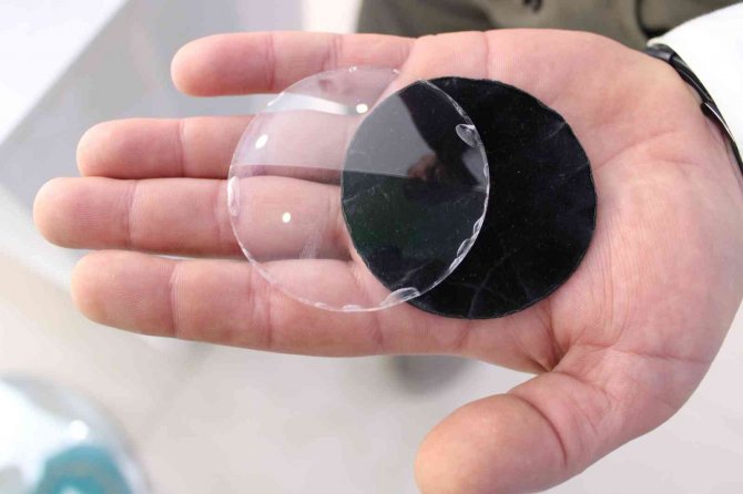 Sağlık Yerine Kozmetik Amaçlı Lens Kullanımına Dikkat