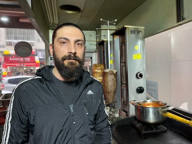 Dolandırıcılığın Yeni Yüzü ’Komşu Esnaf’ Yalanı