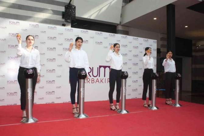 33 Bin 595 Kişinin Katıldığı Beyaz Eşya Kampanyasının Talihlileri Belirlendi