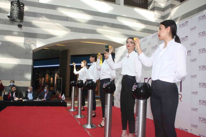 33 Bin 595 Kişinin Katıldığı Beyaz Eşya Kampanyasının Talihlileri Belirlendi