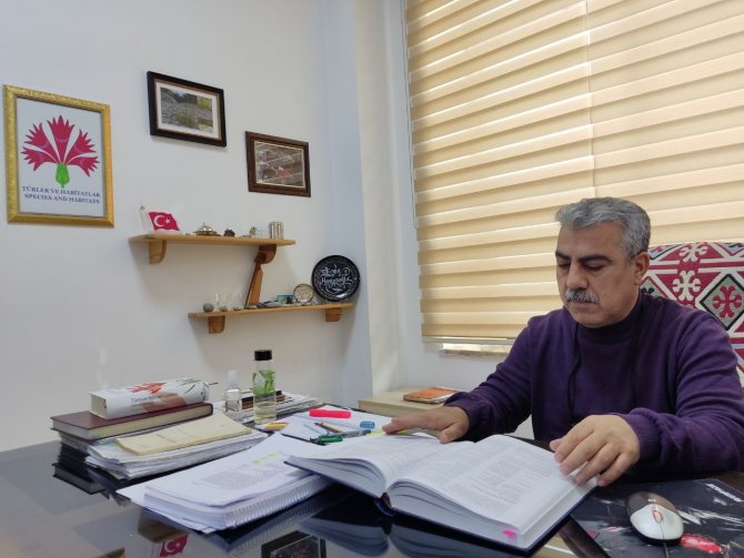 Prof. Dr. Hamzaoğlu, Cemre Düşmesi Olayının Doğaya Olan Etkilerini Anlattı