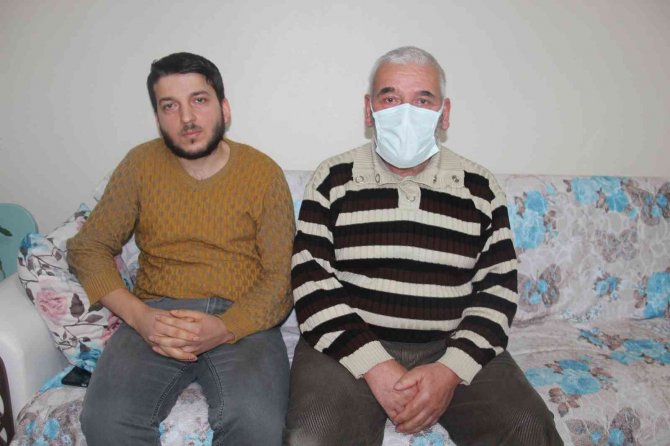 ‘İ̇şe Gideceğim’ Diye Evden Çıktı, 5 Gündür Haber Alınamıyor